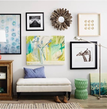 Wall Decor - Beautiful Art Design for Any Home | HomeSense